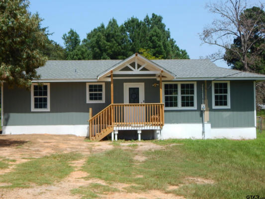 231 WOODPECKER RD, GLADEWATER, TX 75647 - Image 1