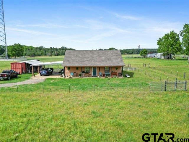 13510 CR 499, LINDALE, TX 75771, photo 1 of 32