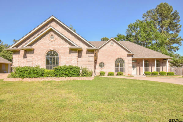 1819 TALL TIMBER DR, TYLER, TX 75703 - Image 1