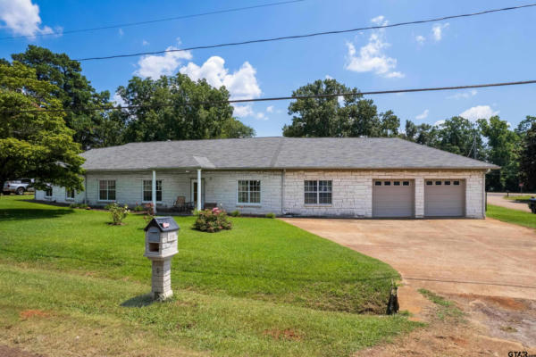 1103 WEBB ST, DAINGERFIELD, TX 75638 - Image 1