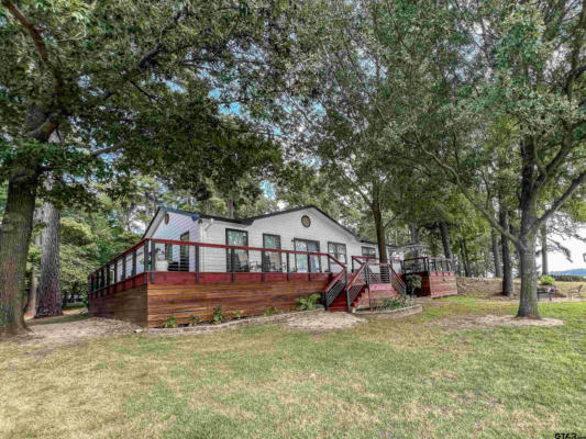 306 LAKE DR, MT VERNON, TX 75457 - Image 1