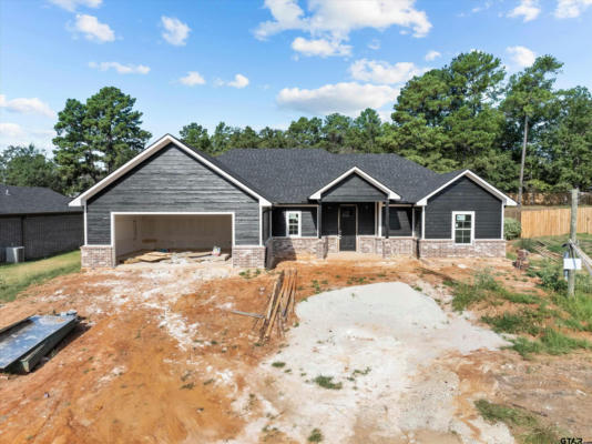 20047 COUNTY ROAD 2152, TROUP, TX 75789 - Image 1