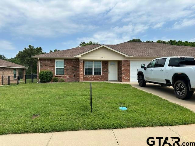 200A TIMBER PARK, LINDALE, TX 75771, photo 1 of 6