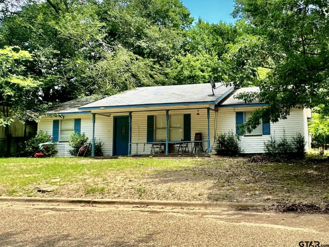 172 GASKINS ST, HAWKINS, TX 75765, photo 1 of 23