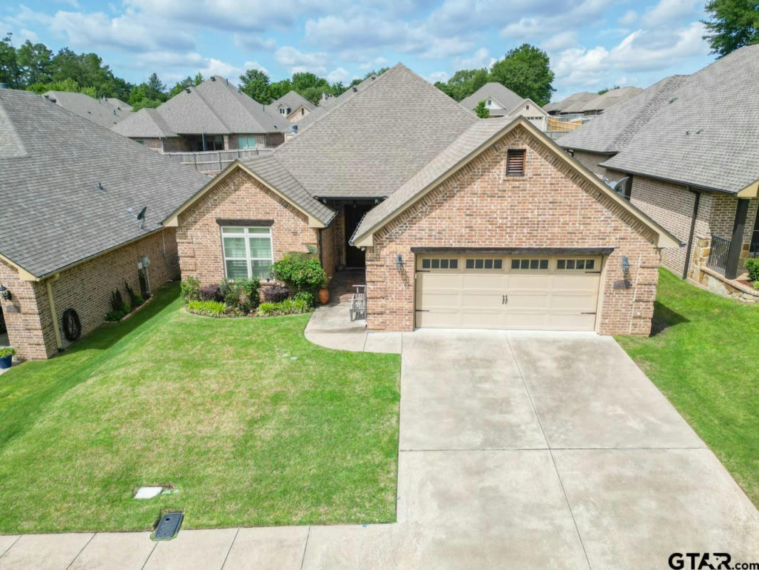 4218 COLINA TRL, TYLER, TX 75707, photo 1 of 12