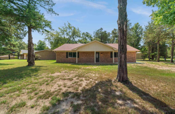 13118 COUNTY ROAD 3604, BROWNSBORO, TX 75756 - Image 1