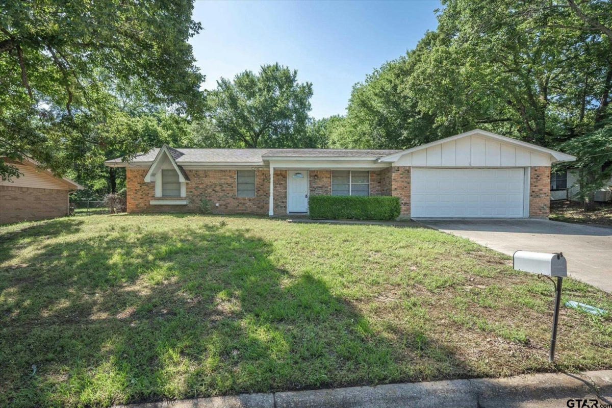 1318 FORREST DR, CANTON, TX 75103, photo 1 of 34
