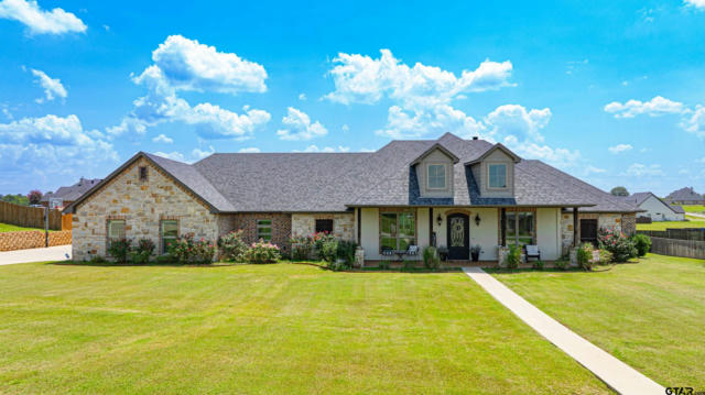 225 CLEMENTS CIR, TATUM, TX 75691 - Image 1