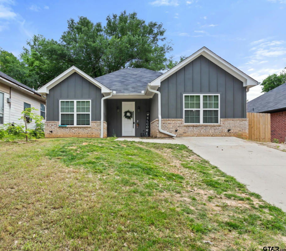 1302 W 30TH ST, TYLER, TX 75702, photo 1 of 31
