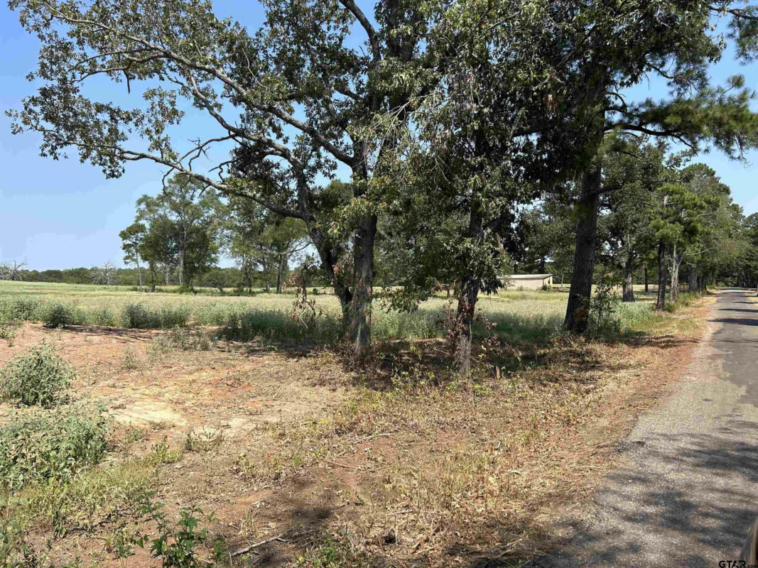 3.35 ACRES TBD COUNTY ROAD 2169, TROUP, TX 75789, photo 1 of 7