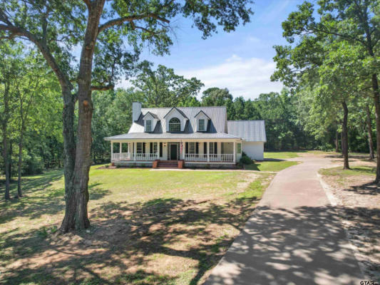 4982 STATE HIGHWAY 155 S, GILMER, TX 75645 - Image 1