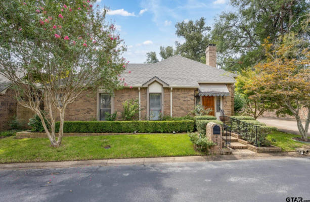 518 HYDE PARK DR, TYLER, TX 75701 - Image 1