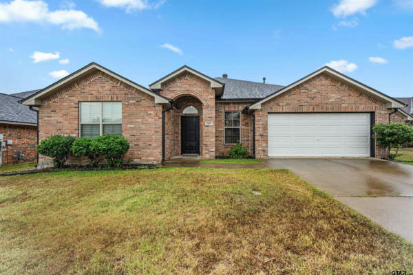 10807 WESTHAVEN CIR, FLINT, TX 75762 - Image 1