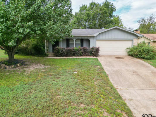 2623 CHELSEA DR, TYLER, TX 75701 - Image 1