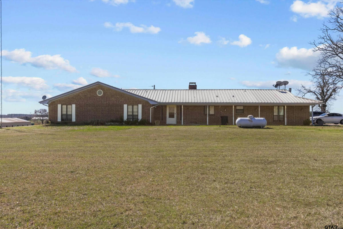1181 AN COUNTY ROAD 2217, TENNESSEE COLONY, TX 75861, photo 1 of 27