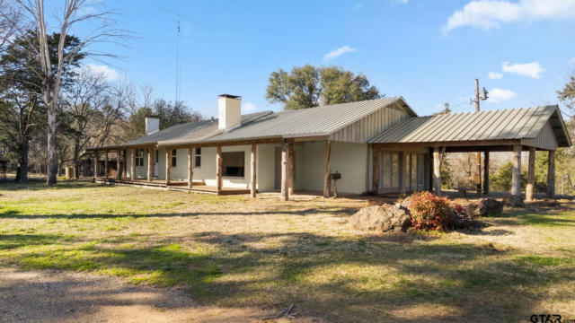 22643 COUNTY ROAD 2138, TROUP, TX 75789 - Image 1