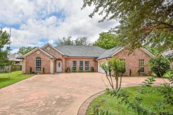 16718 COUNTY ROAD 178, TYLER, TX 75703 - Image 1