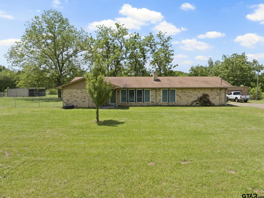 1808 COUNTY ROAD 4840, MT PLEASANT, TX 75455, photo 1 of 41