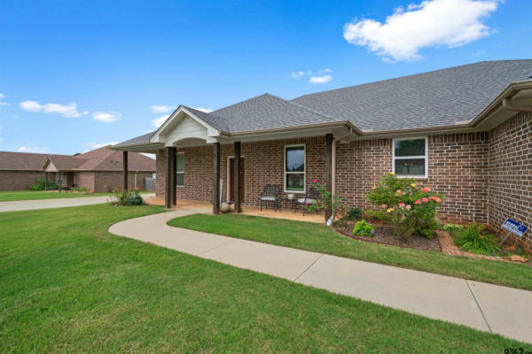 17660 COUNTY ROAD 2195, WHITEHOUSE, TX 75791 - Image 1