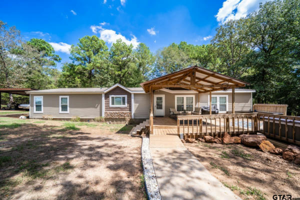 632 Gladness, Rhome, TX 76078