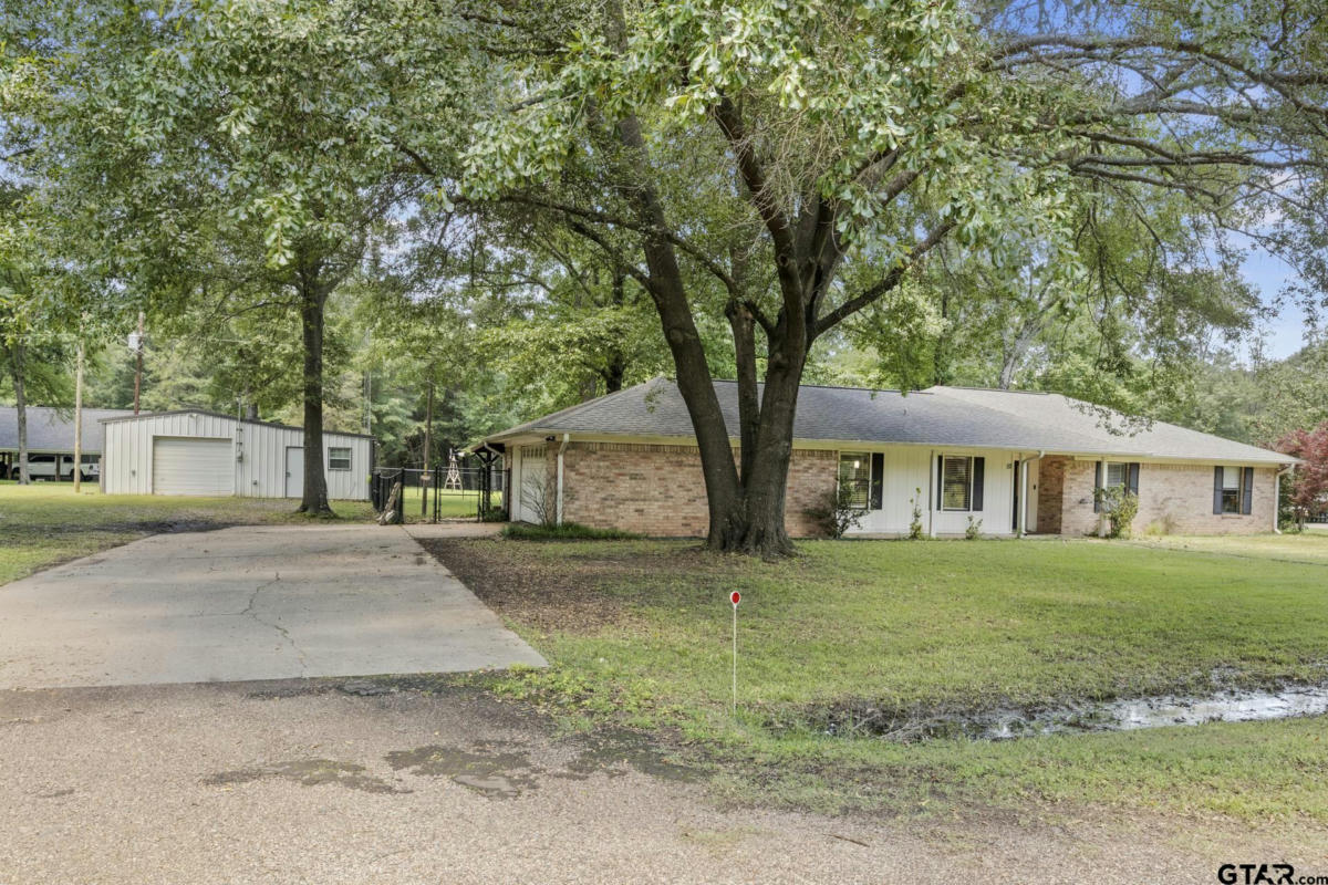52 COUNTY ROAD 1333, MT PLEASANT, TX 75455, photo 1 of 24