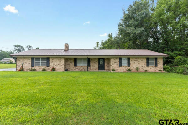 3429 STATE HIGHWAY 154 W, GILMER, TX 75644 - Image 1