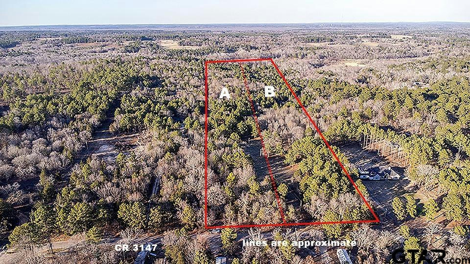 TBD COUNTY ROAD 3147, TYLER, TX 75706, photo 1 of 2