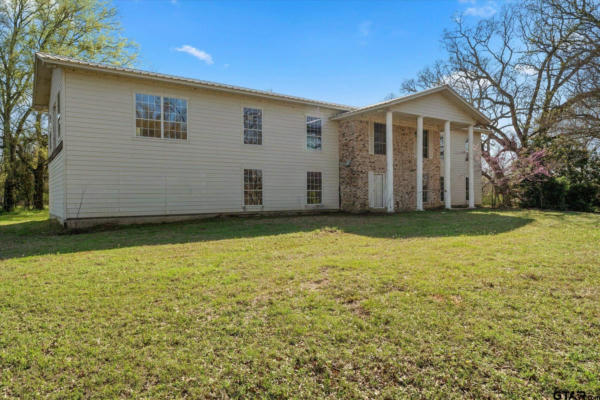 610 COUNTY ROAD 4045, COOKVILLE, TX 75558, photo 4 of 46